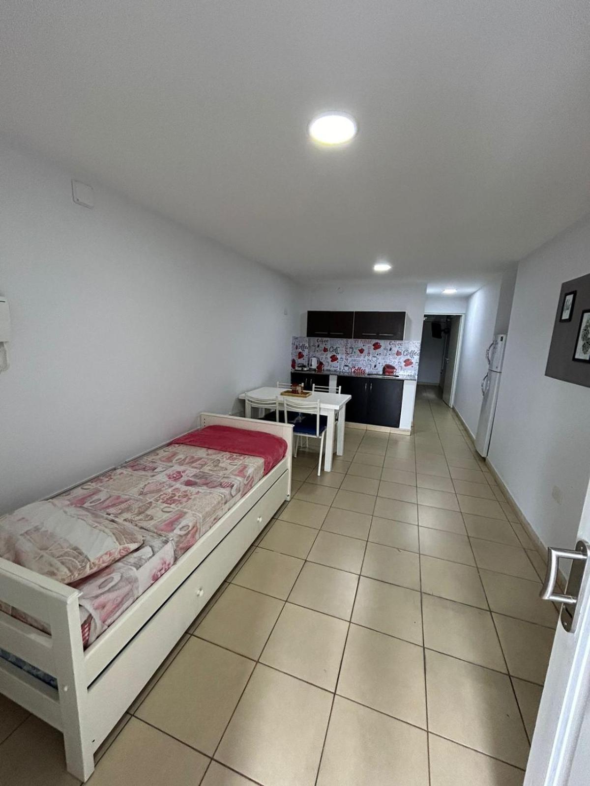 Apartamentos El Fortin San Salvador de Jujuy Esterno foto