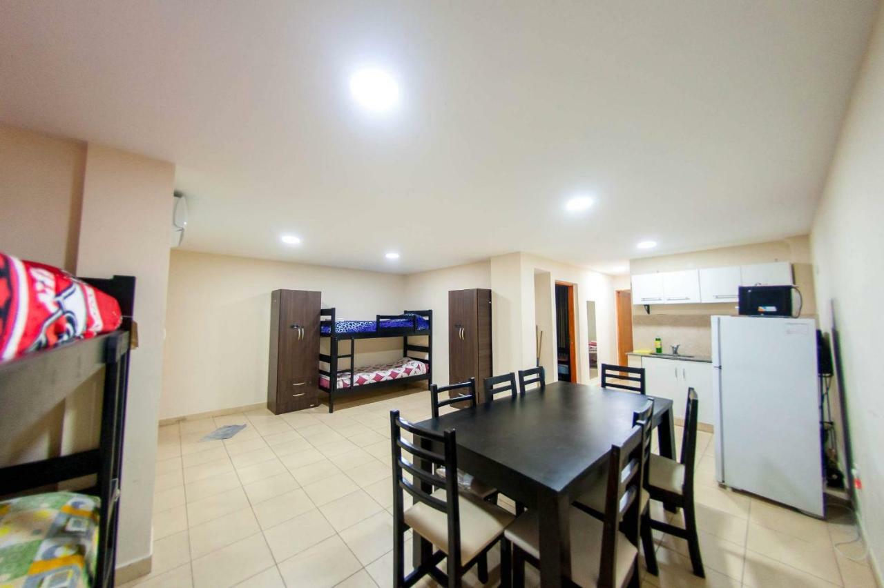 Apartamentos El Fortin San Salvador de Jujuy Esterno foto